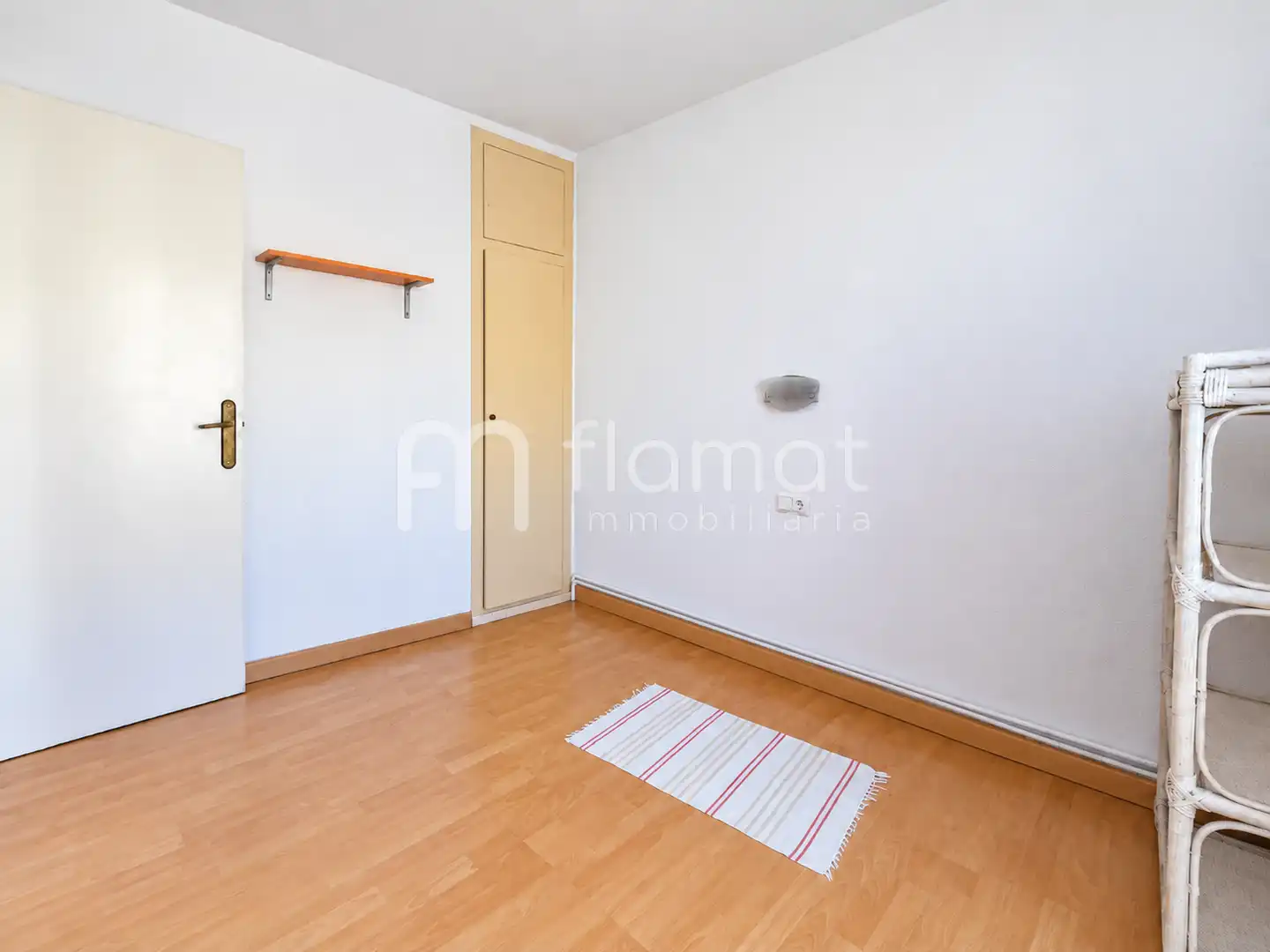 Flat for sale in Mercat - Mas Moixa