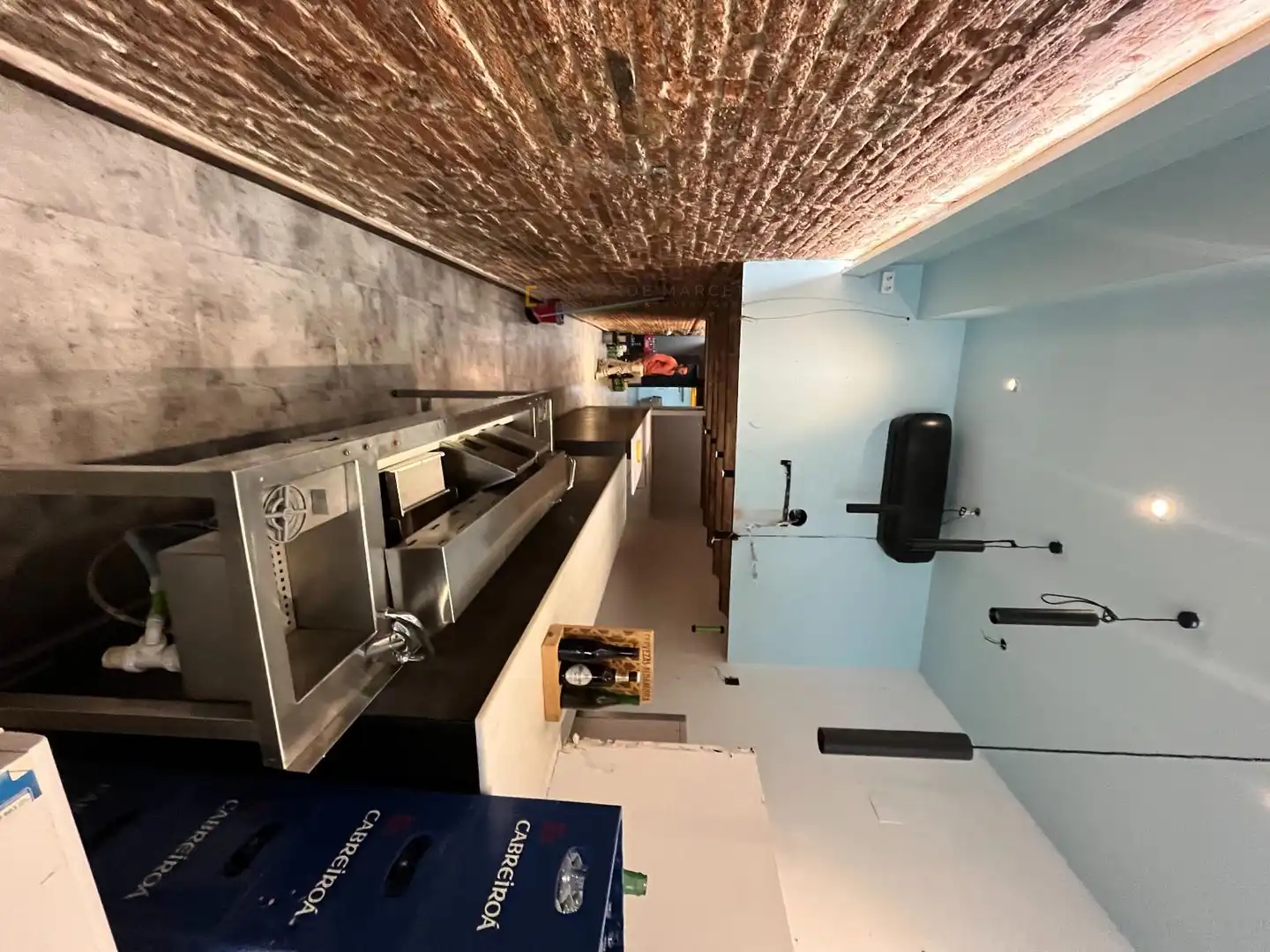 Local comercial en traspàs a Comte Borrell, imagen 6