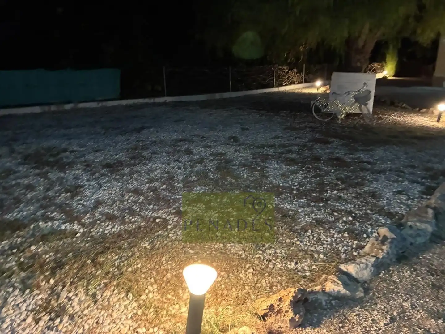 Detached house with pool for sale in El Llombo, imagen 14