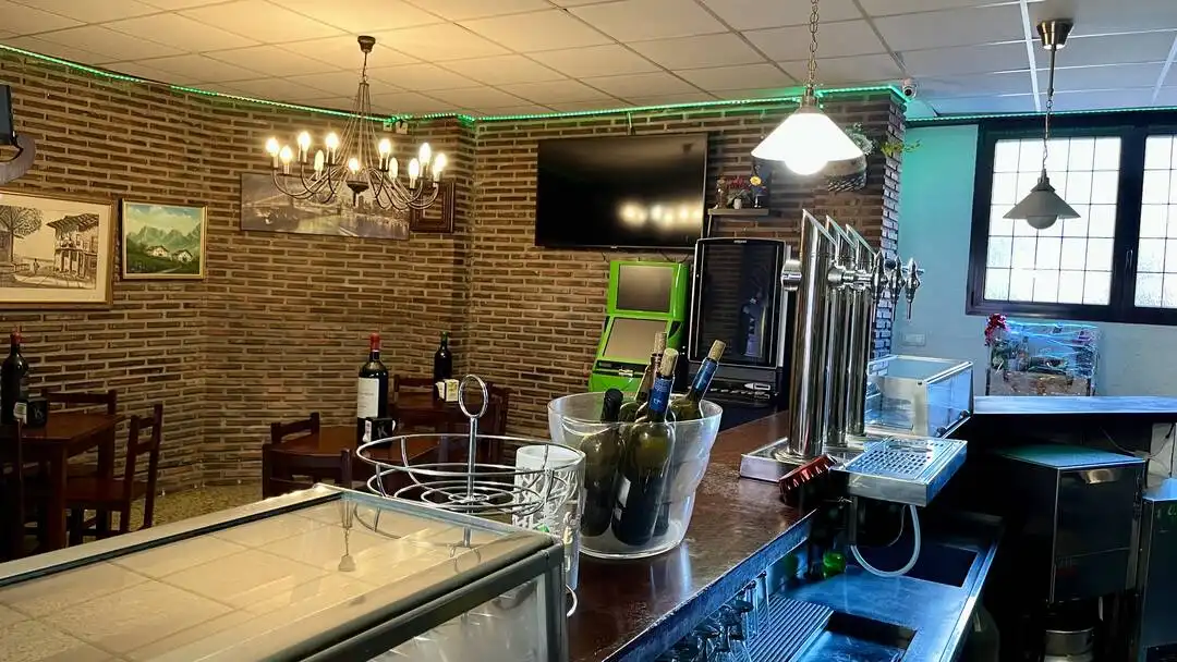 Commercial properties for sale in Getxo 