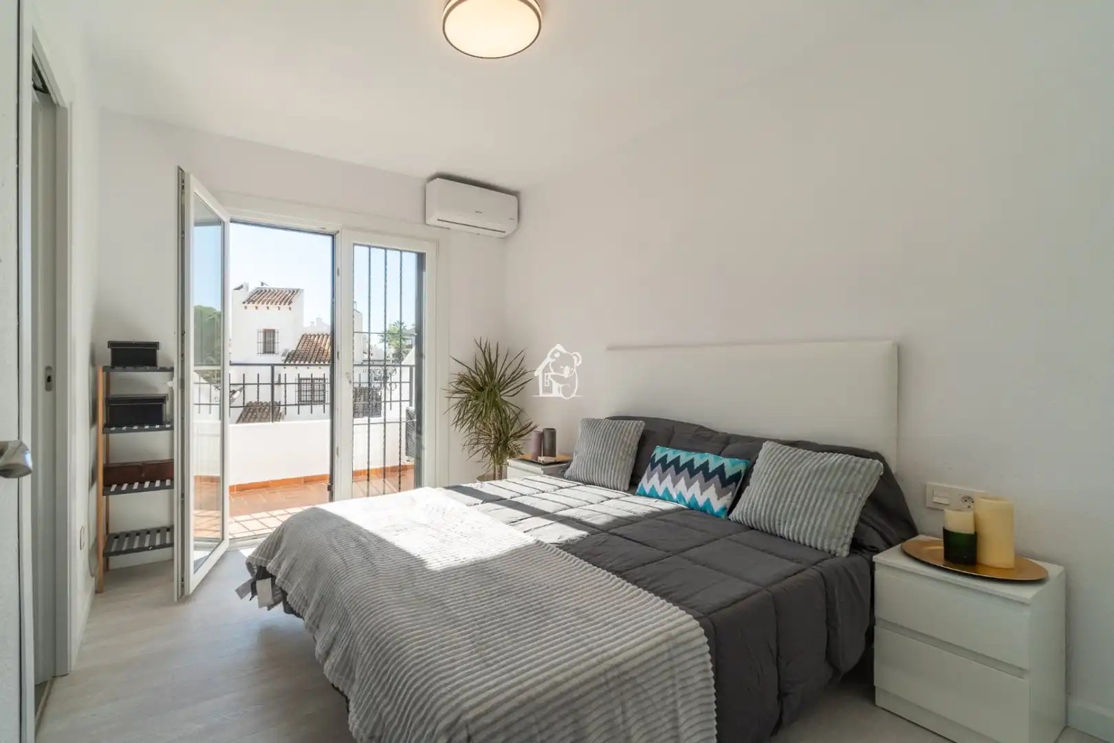 Casa a schiera con terrazza in affitto a Orihuela Costa, imagen 19