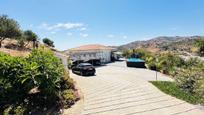 Exterior view of House or chalet for sale in Torrox  with Air Conditioner and Swimming Pool