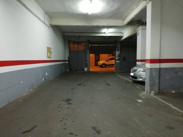 Garaje en Alquiler en La Florida