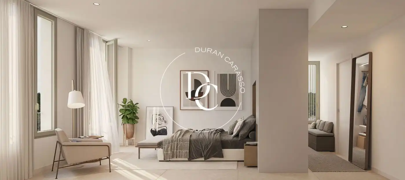 Appartement neuf avec piscine à vendre à Carrer Ramon de Dalmases 28, imagen 3