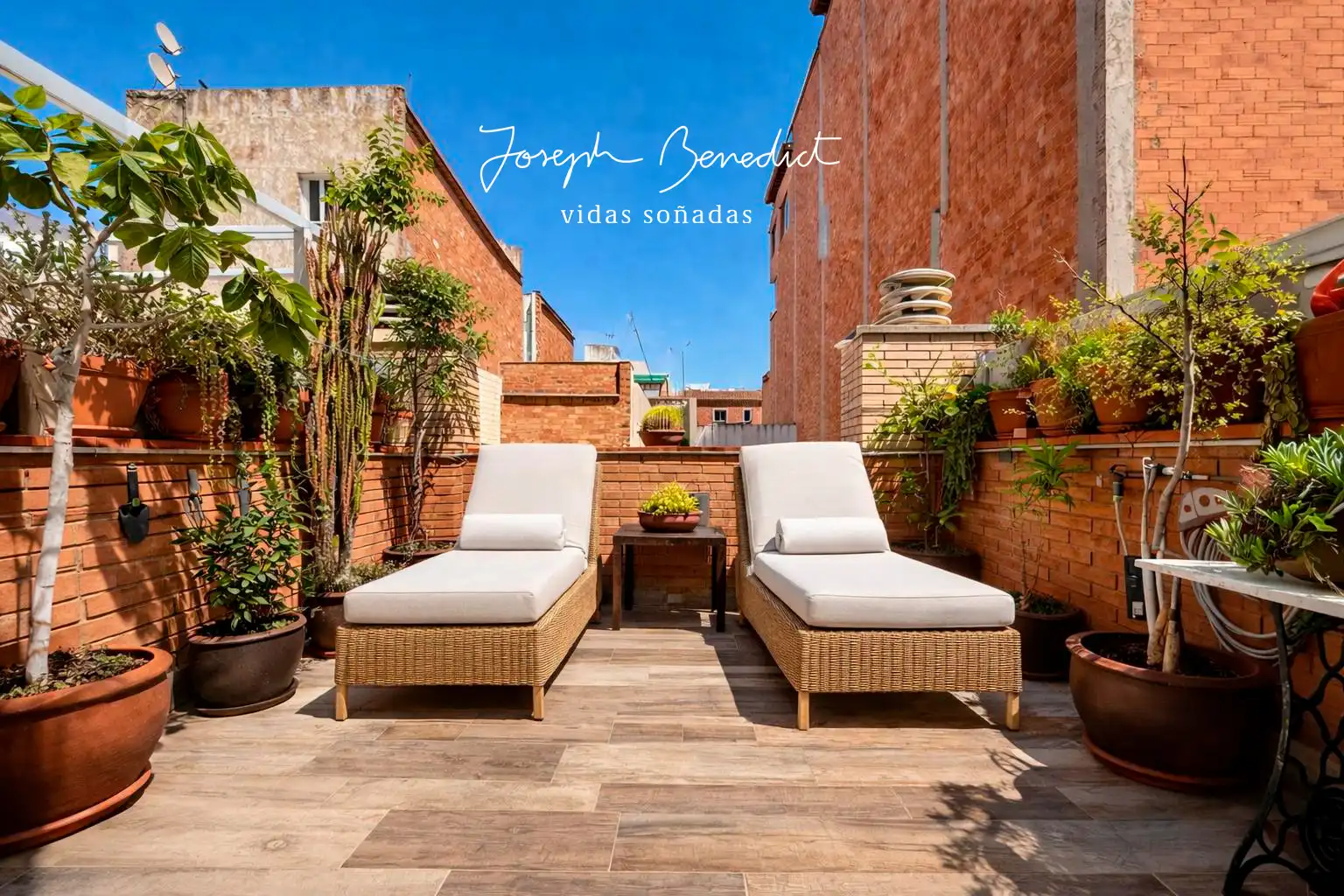 Reihenhaus mit Terrasse zum Verkauf in Santa Eulàlia, imagen 31