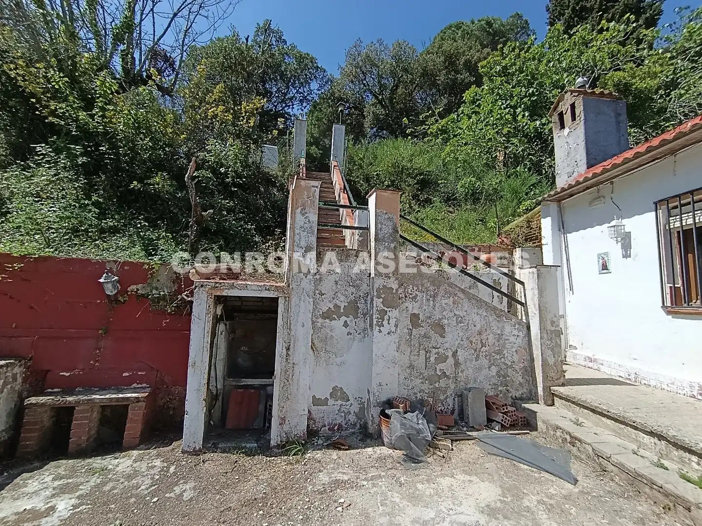 Casa amb jardí en venda a Niàgara Parc - Àgora Parc, imagen 16