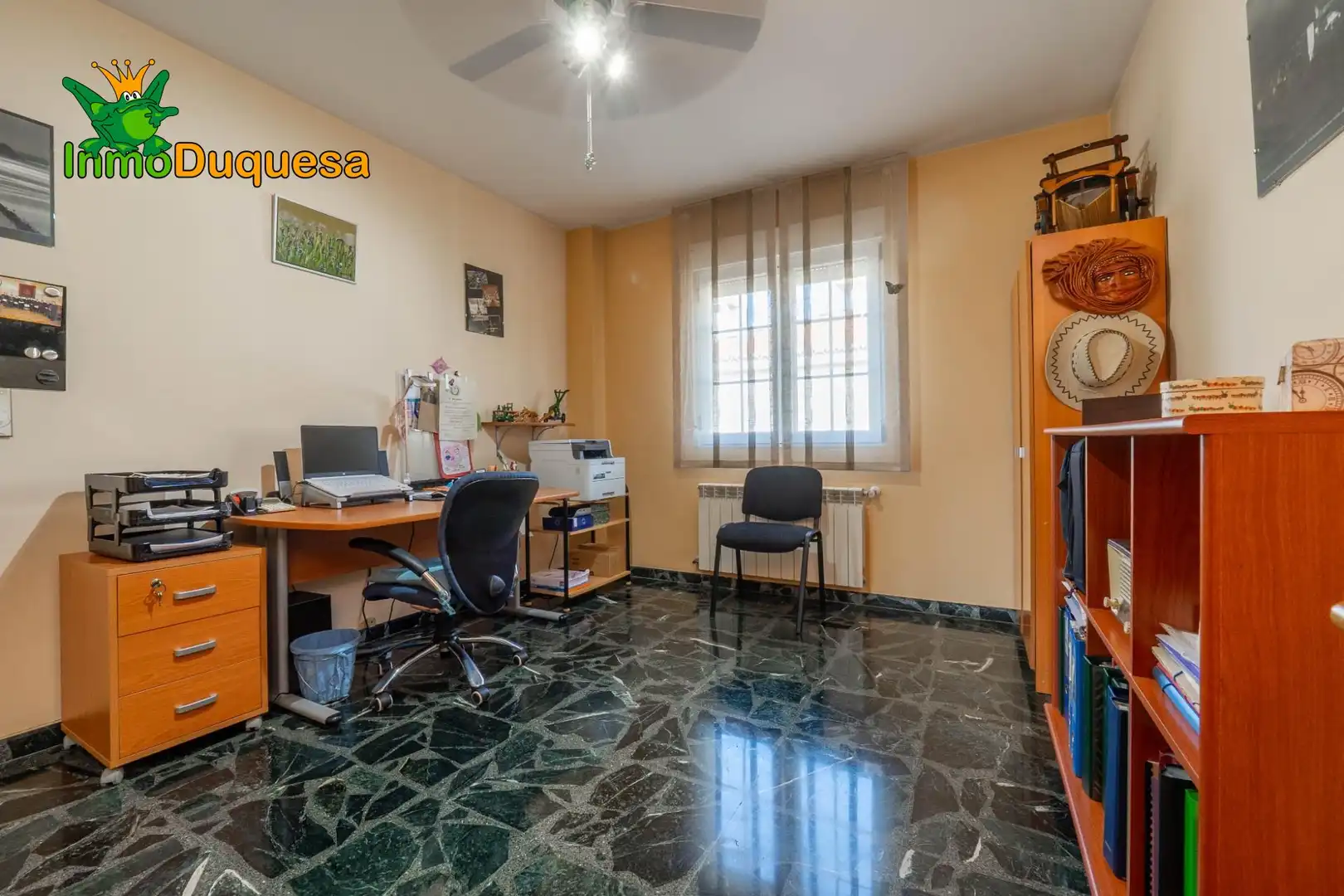 Casa bifamiliare con terrazza in vendita a Villa de Otura, imagen 31