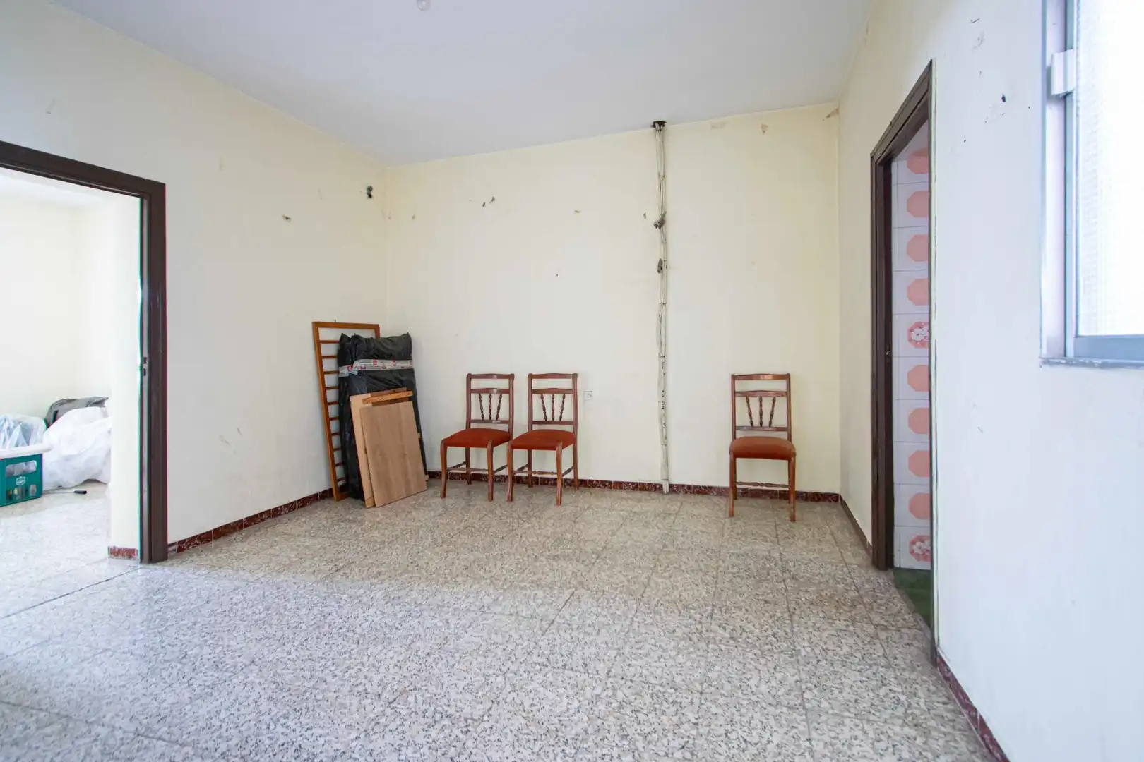 Casa o xalet en venda en Alcalá de Guadaira amb Aire condicionat, Terrassa i Moblat