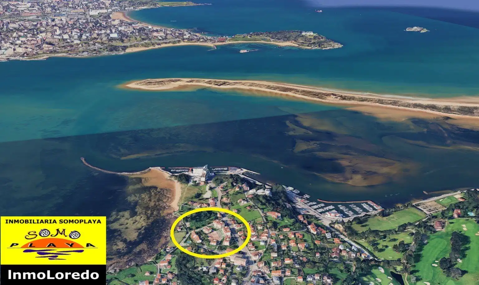 Flat for sale in Marina de Cudeyo  with Heating and Terrace