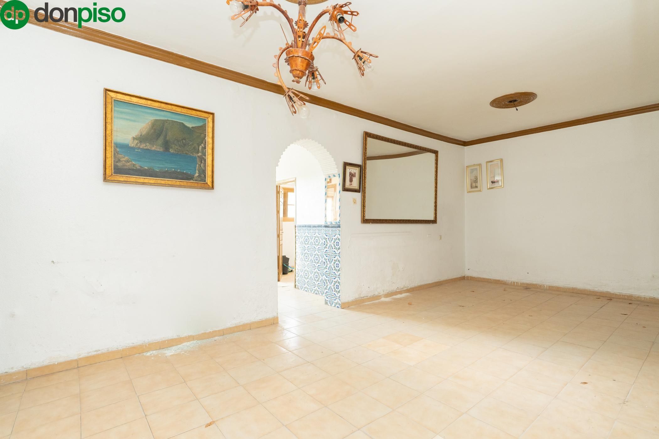 Casa adosada en venda en Motril