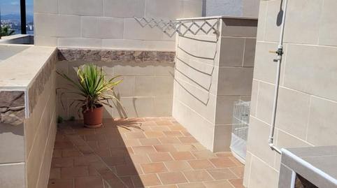 Foto 3 de Pis en venda a N/a, Hacho - San Amaro, Ceuta