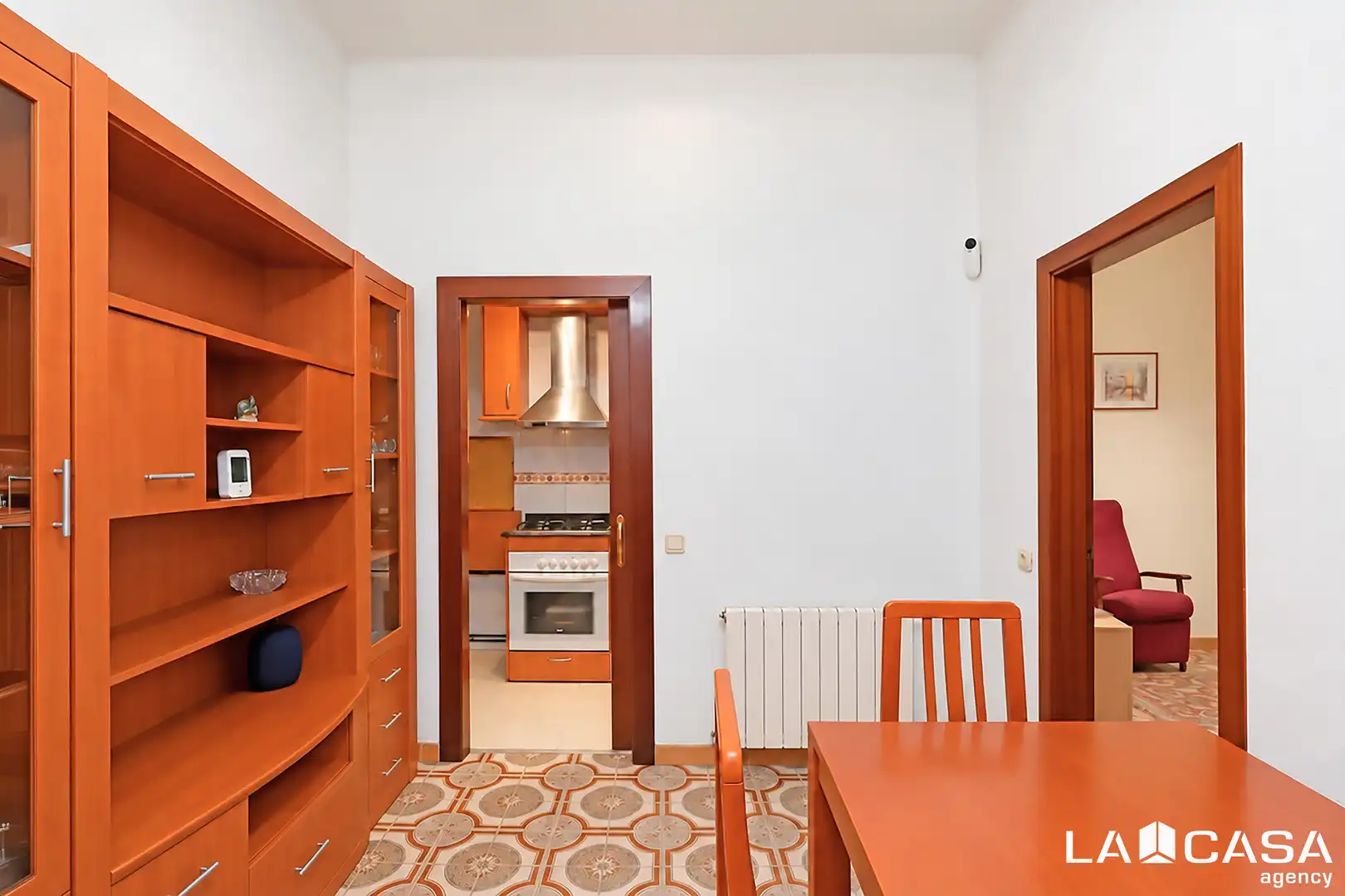 Planta baixa en venda a Esplugues de Llobregat, Barcelona