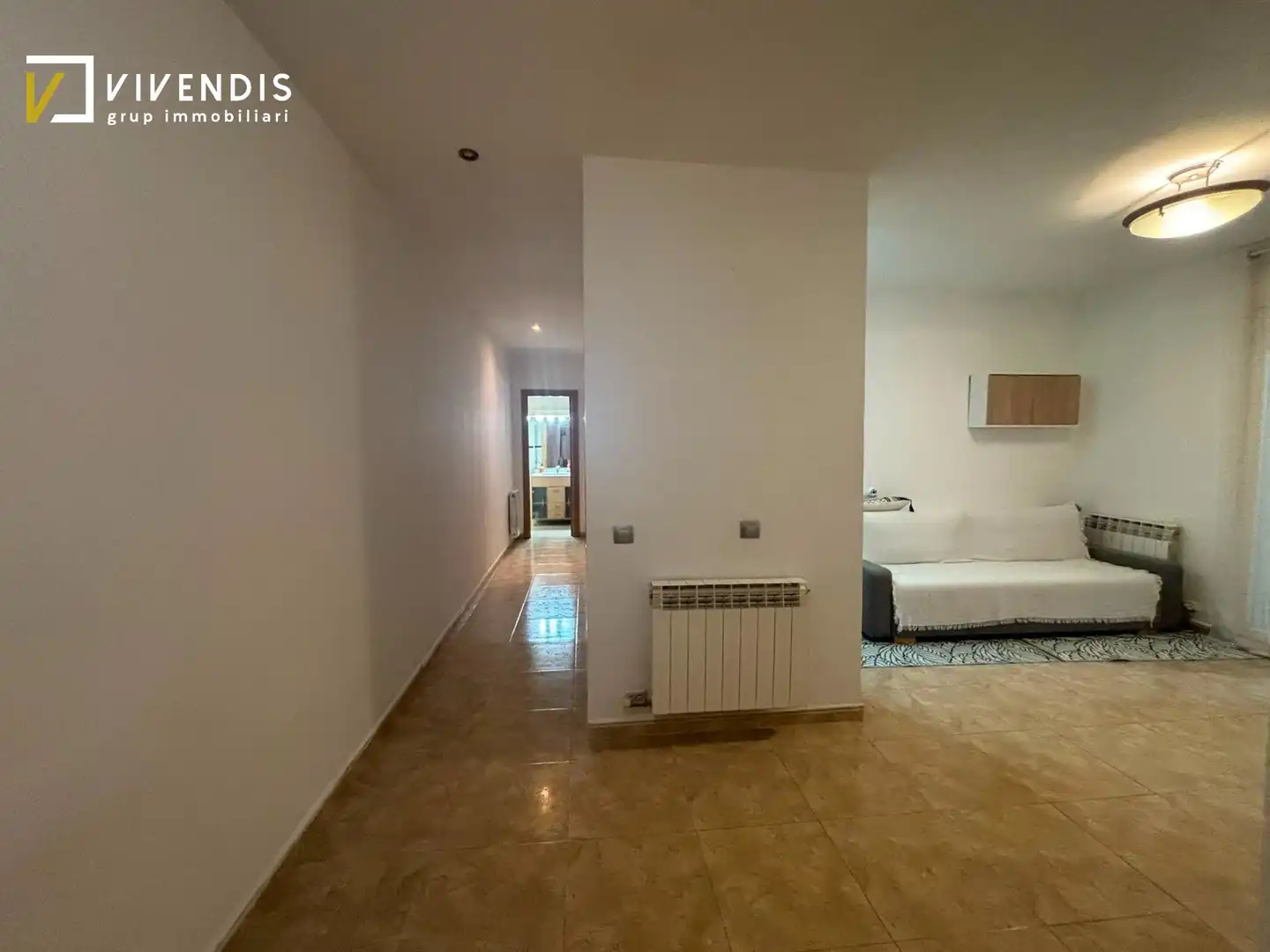 Appartamento con terrazza in vendita a Calle CRONISTA MUNTANER, imagen 17