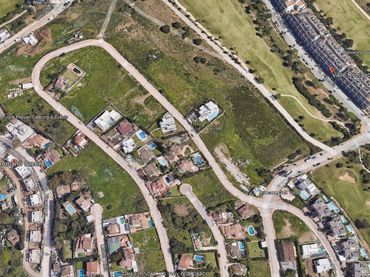 Terreny residencial en venda a Costa Natura