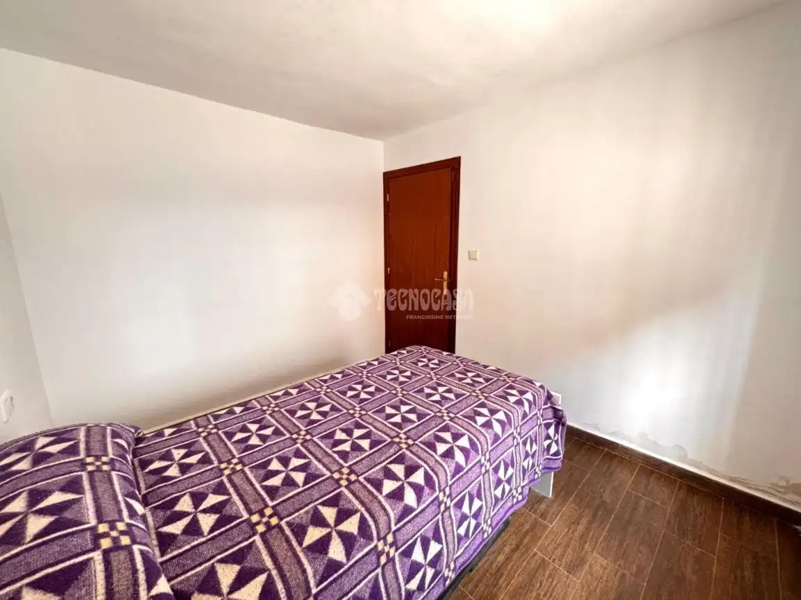 Schlafzimmer von Haus oder Chalet zum Verkauf in Jódar mit Parkett