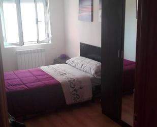 Dormitori de Apartament en venda en Palencia Capital