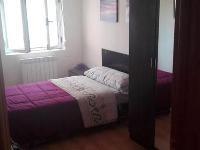 Dormitori de Apartament en venda en Palencia Capital amb Moblat