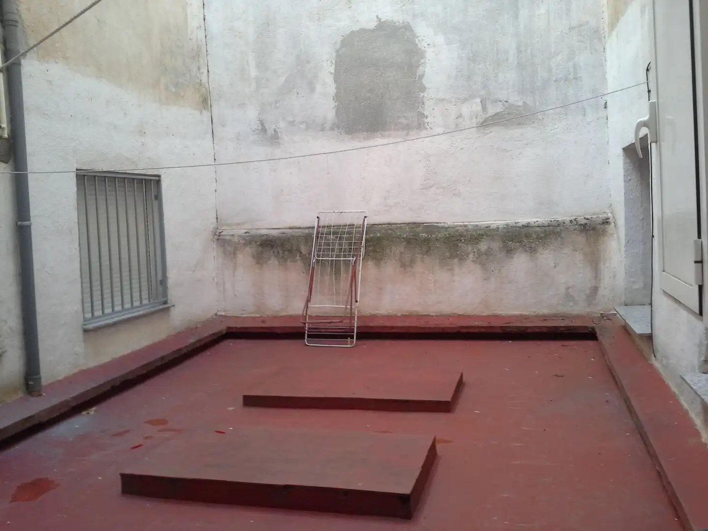 Piso de alquiler en Avenida de Portugal, 174, Vidal