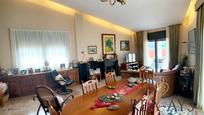 Dining room of House or chalet for sale in Vallirana  with Heating, Private garden and Terrace