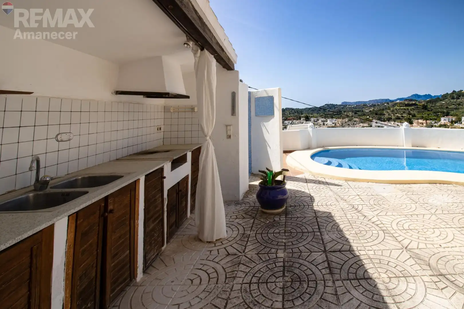 Villa mit Pool zum Verkauf in AV CALCIDES LES, imagen 26