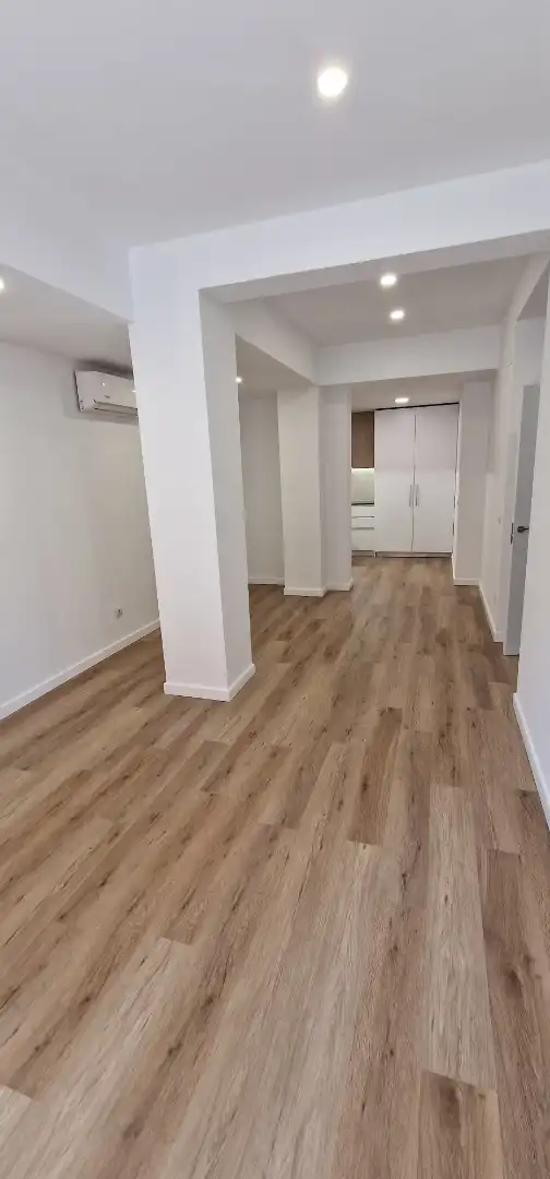 Planta baja en venta en La Llagosta con Aire acondicionado, Calefacción y Parquet