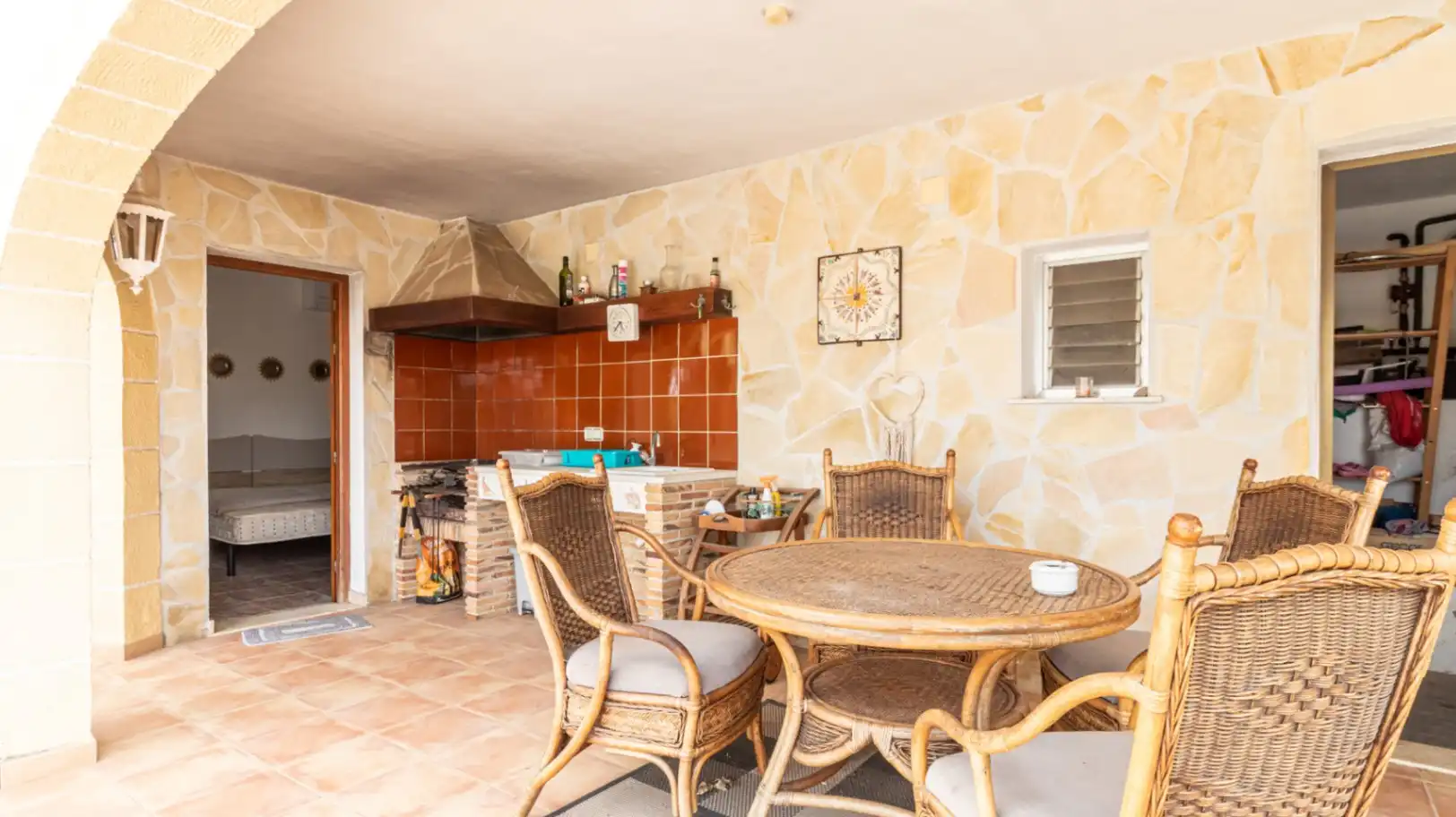 Villa mit Pool zum Verkauf in La Pedrera - Vessanes, imagen 6