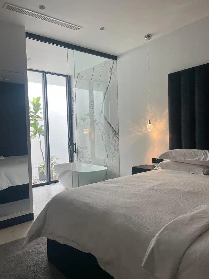 Chalet con terraza en venta en Milla de Oro, imagen 13