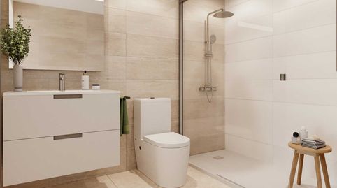 Foto 5 de Planta baja en venta en Huerta Nueva, Estepona