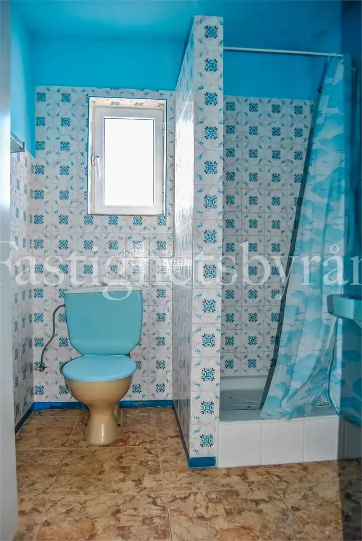 Bany de Casa o xalet en venda en Vélez-Málaga