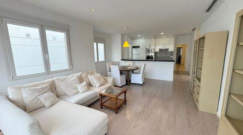 Photo 3 of Attic to rent in Goya,  Madrid Capital