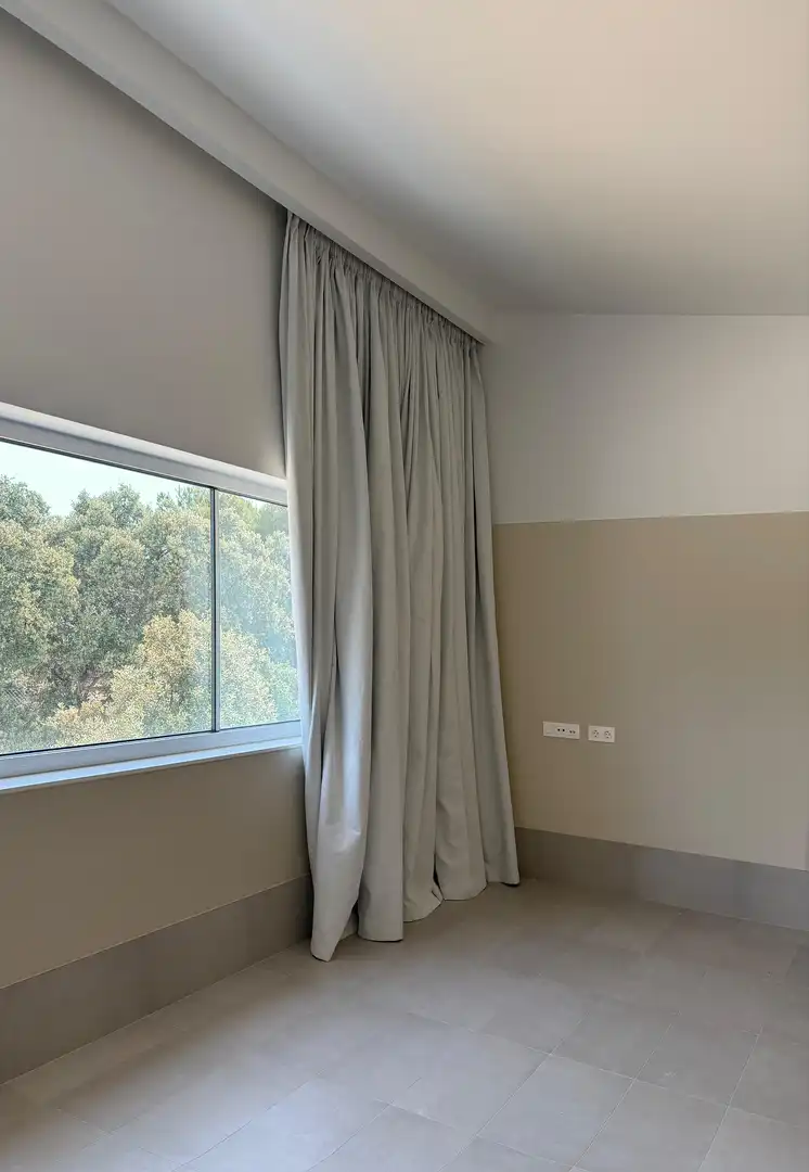 Dormitori de Casa o xalet en venda en Boadilla del Monte amb Calefacció, Jardí privat i Piscina