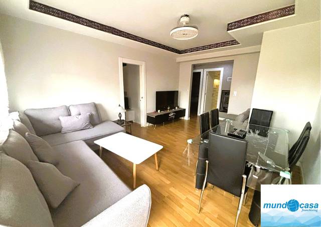 Piso en Venta en Plaza de España en Pina de Ebro