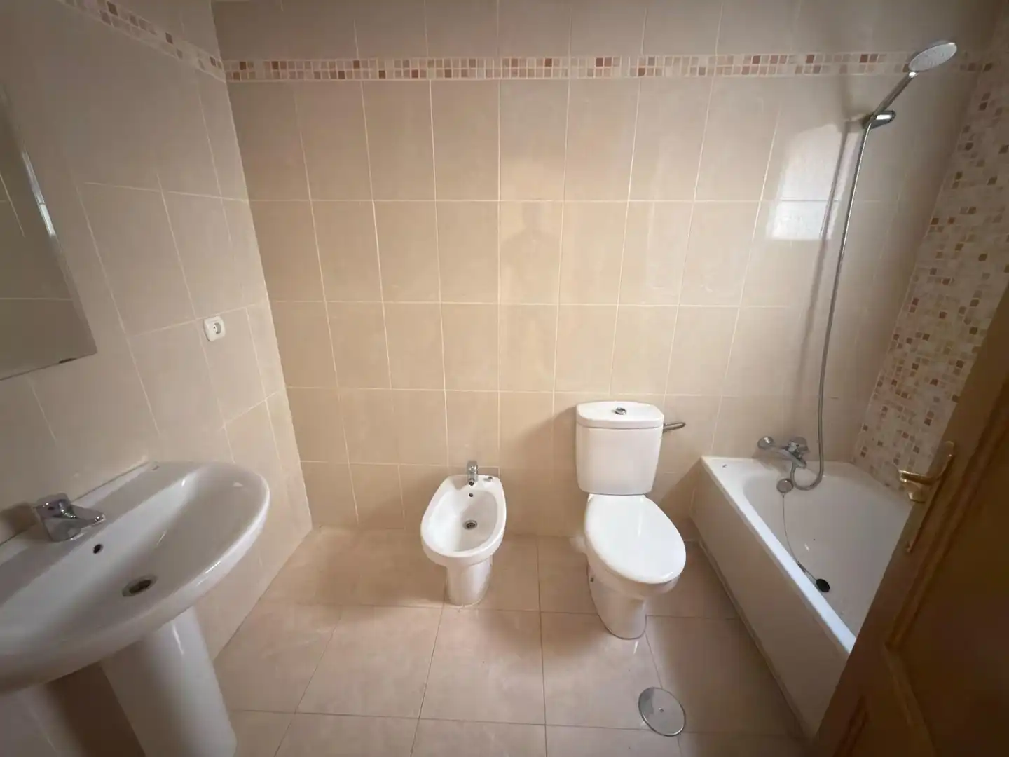 Bany de Planta baixa en venda en Catral amb Jardí privat