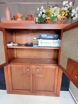 Wohnung zur Miete in Burjassot mit Parkett, Terrasse und Ofen