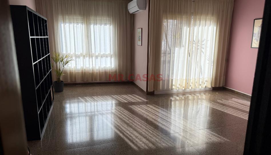 Foto 1 de Pis en venda a Centre, Barcelona