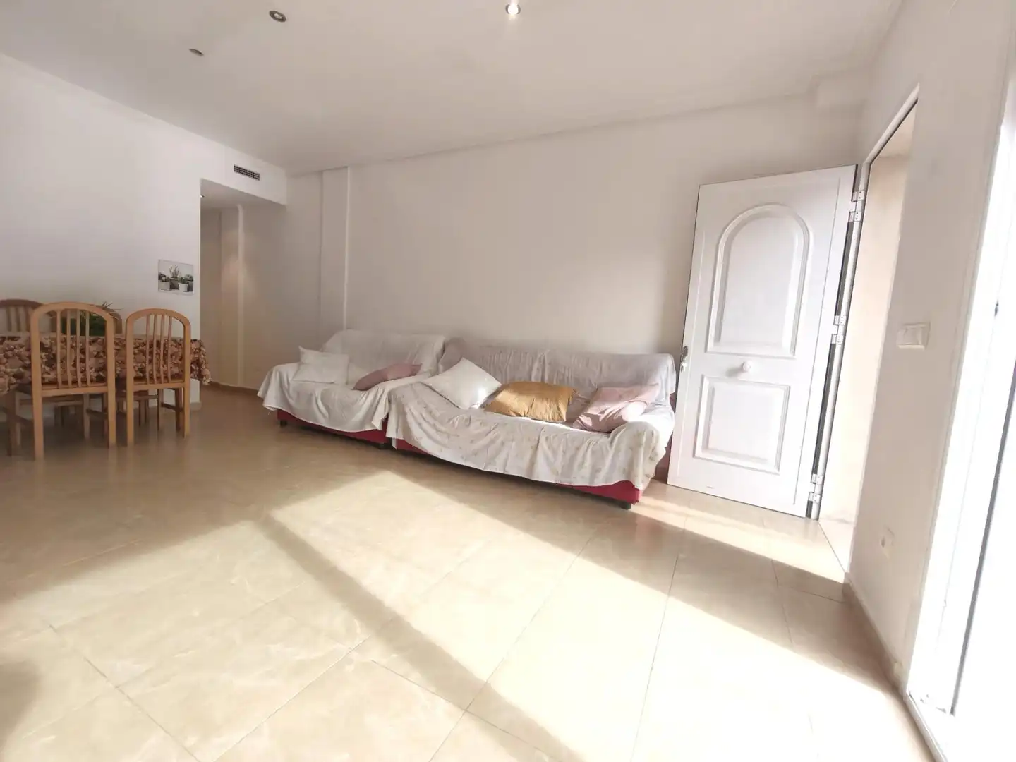 Appartement compact à vendre à Calle CONSUETA, imagen 9