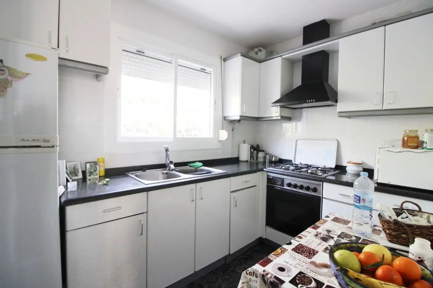 Cocina de Casa o chalet en venta en Bellvei con Calefacción, Jardín privado y Terraza