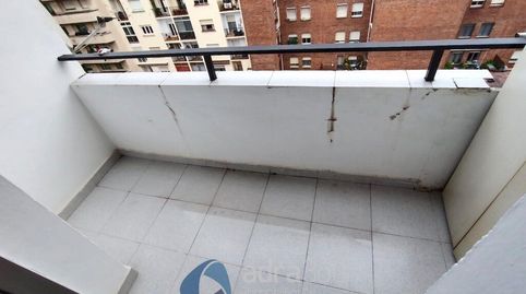 Foto 3 de Piso de alquiler en Chile, Gran Via, Logroño