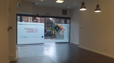Photo 3 of Premises to rent in Avenida del Ferrocarril 2a, Basurtu, Bilbao