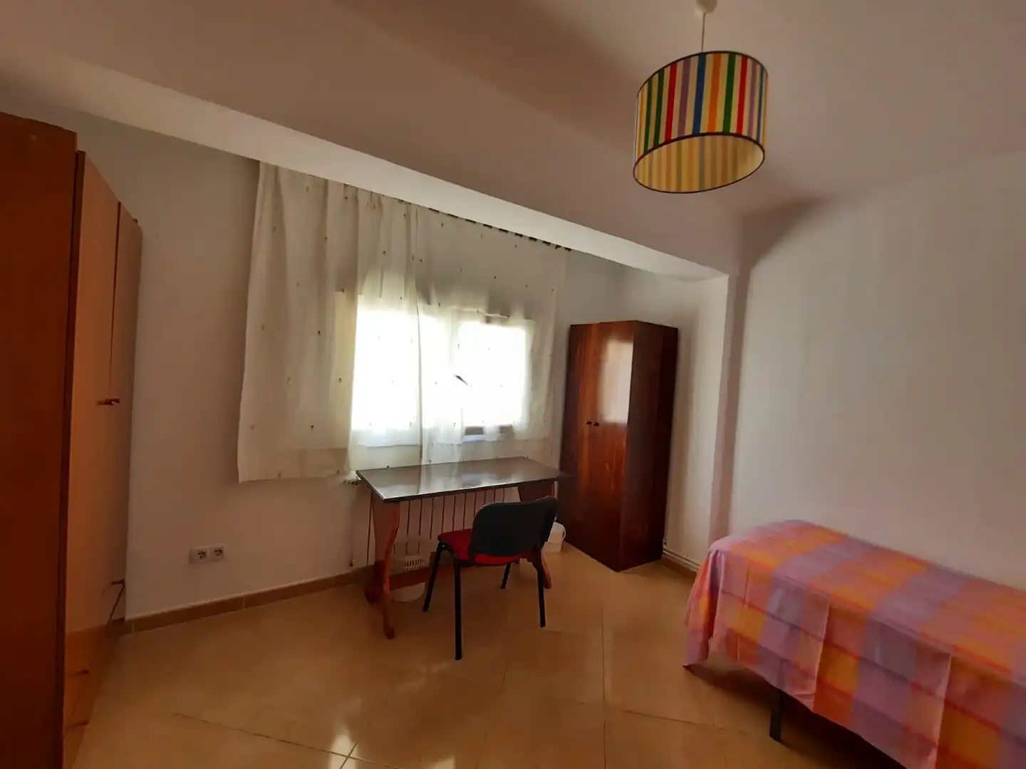 Habitación en Arabial, 103, Camino de Ronda