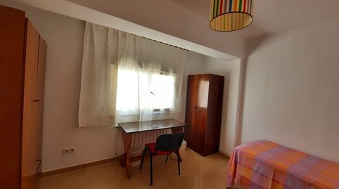 Foto 4 de Habitación en Arabial, 103, Camino de Ronda, Granada Capital