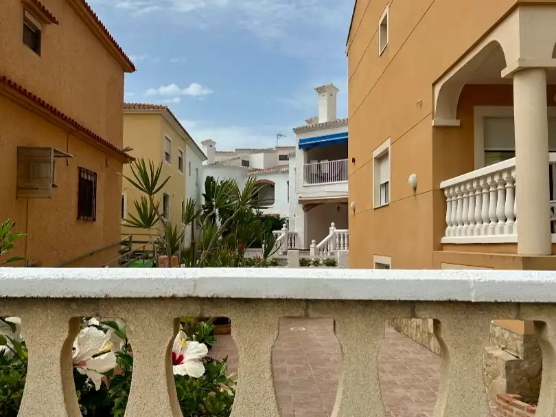 Villa mit Garten zum Verkauf in Cap .L’albir 6A, imagen 4
