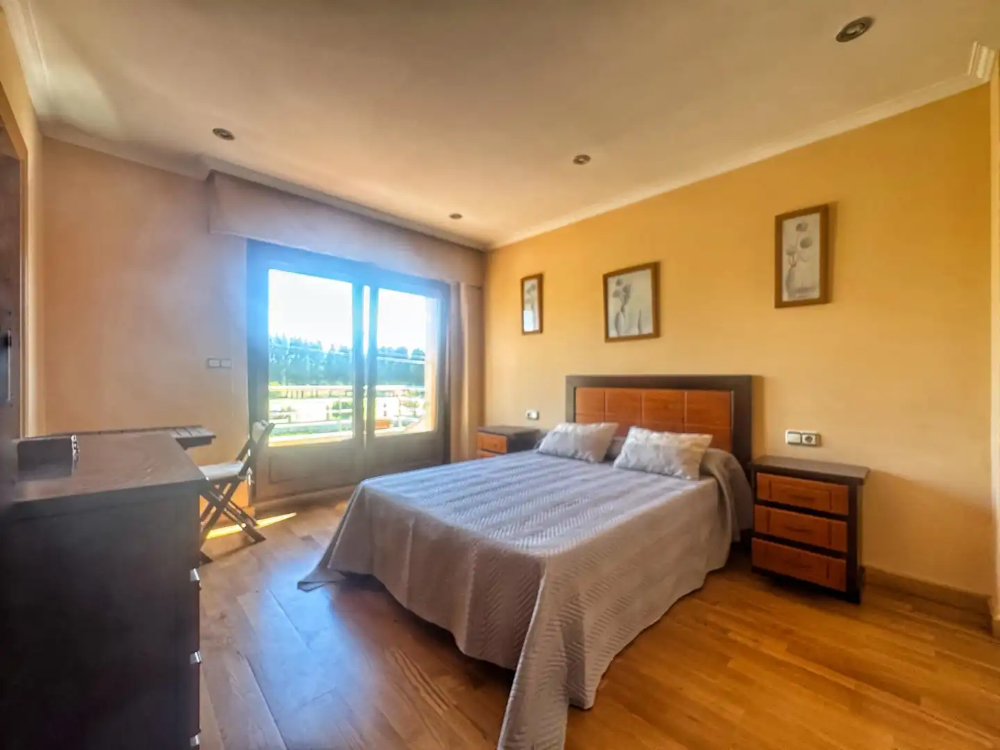 Haus mit Terrasse zum Verkauf in Lugar TELLEIRO-NOALLA 27, imagen 10