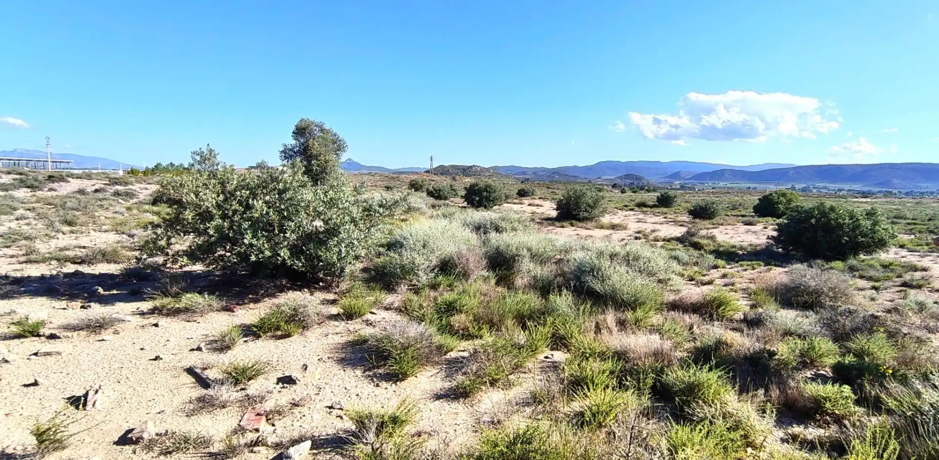 Rural land for sale in Partida Los Cabezos, imagen 3