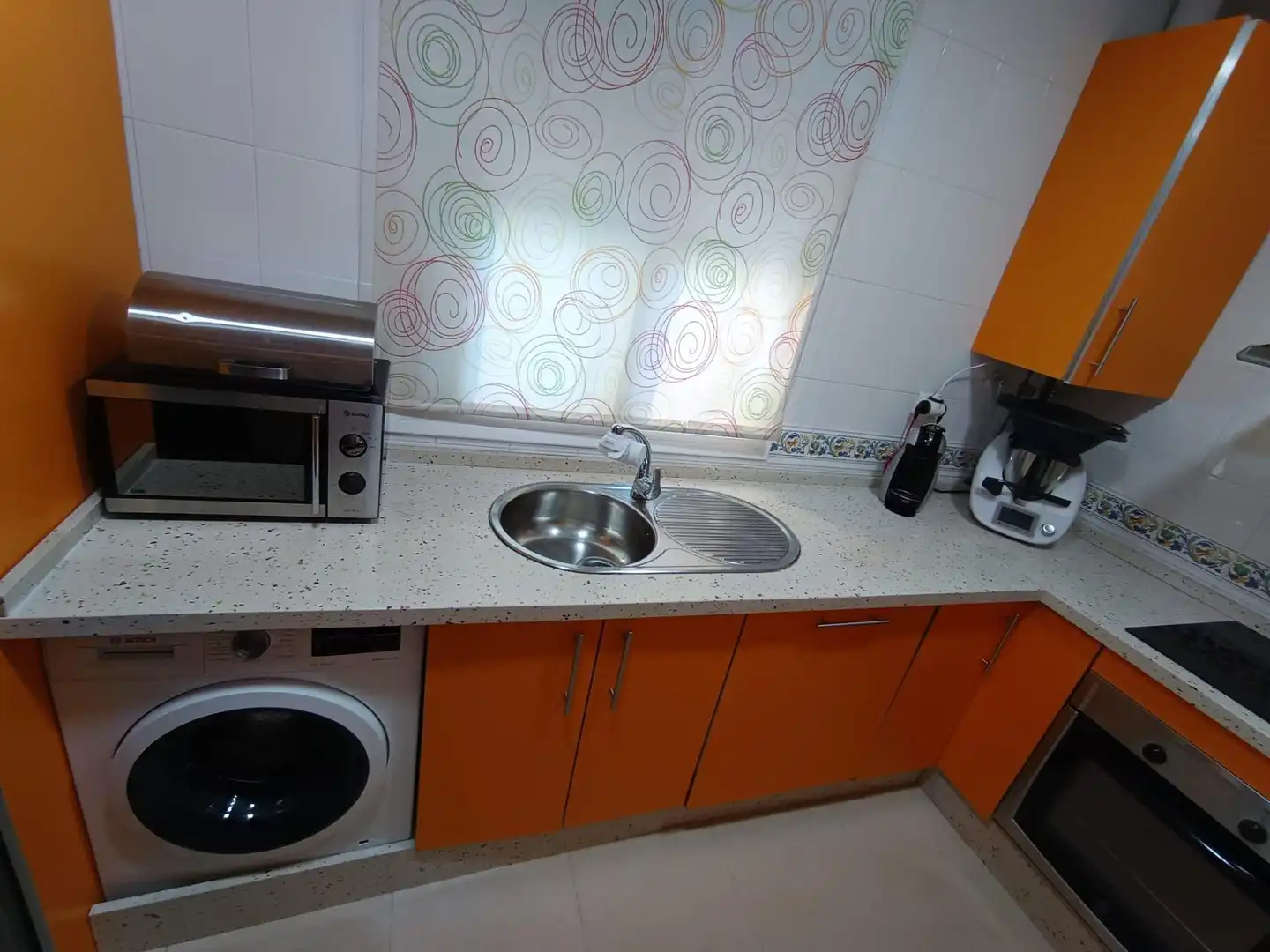 Piso con ascensor en venta en Calle VICTORIA BARO, imagen 8