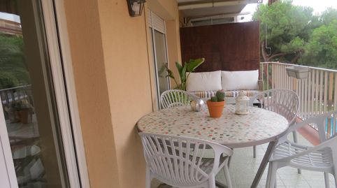 Photo 3 of Flat for rent in Baixada de la Torre Gran, Canafort - El Puntó, Sant Andreu de Llavaneres