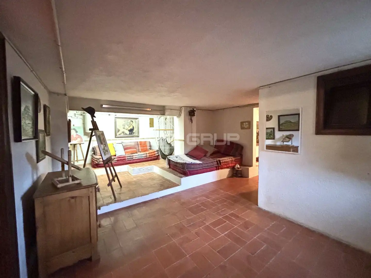 Casa amb terrassa en venda a Carrer Del Raval 26, 08146 Gallifa, provincia de Barcelona, España, imagen 113
