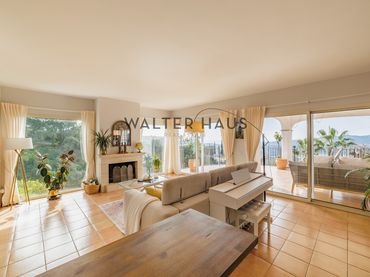 Casa amb piscina en venda a Platja d'Aro