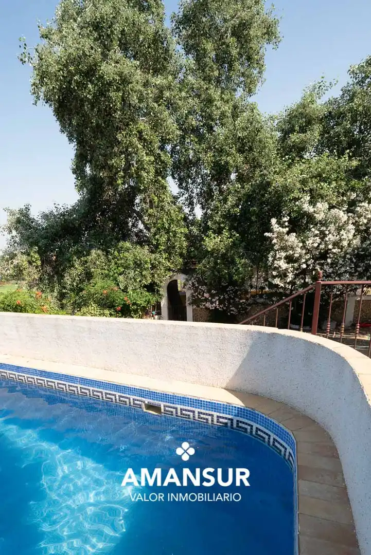 Xalet amb terrassa en venda a Cartaya, imagen 63