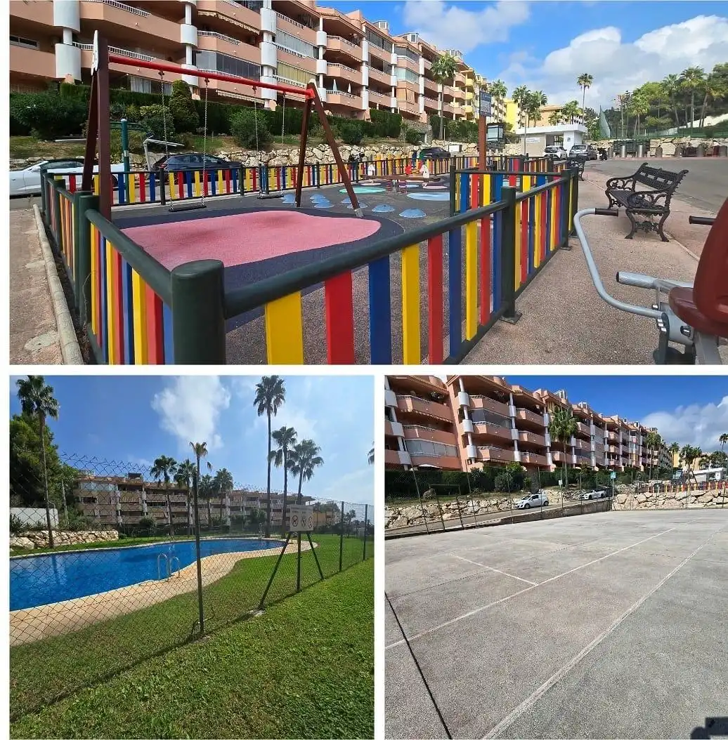 Wohnung mit Pool zum Verkauf in Torreblanca del Sol, imagen 18